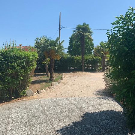 Castello di Brussa Palma Verde מראה חיצוני תמונה